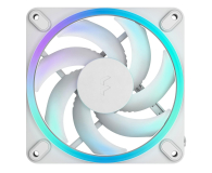FRACTAL DESIGN Momentum 12 RGB White 120mm FD-F-MR1-1202 - 1345455 - zdjęcie 2